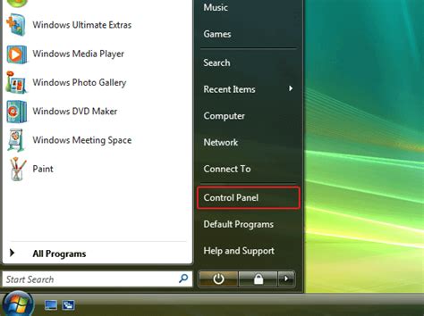 Setting Up Vpn On Windows Vista L2tp Vpn Setup Guide