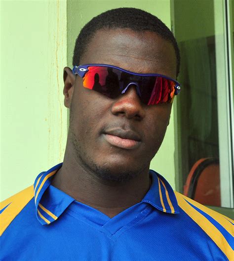 Coot is out on steam! Brathwaite confident of coming out on top - Stabroek News