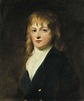 Attributed to John Russell, R.A. (1745-1806) , Portrait of the Hon ...