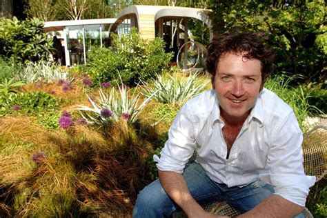 Diarmuid Gavin Shares His Garden Design Tips Bt
