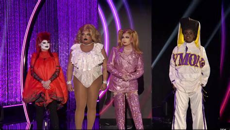 ‘rupauls Drag Race Season 13 Finale Recap “you Should See Her In A