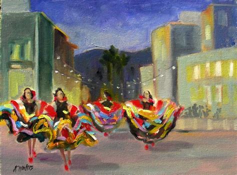 Folklorico Dancers At Pasadena Civic Auditorium Karen Winters Blog