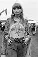 Stunning photos depicting the rebellious fashion at Woodstock, 1969 ...