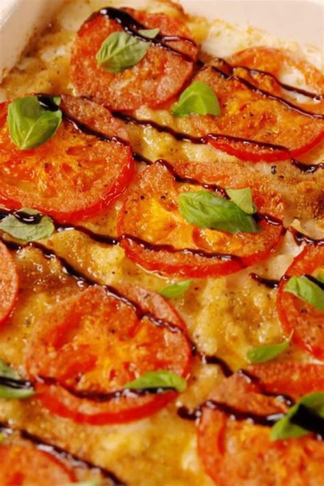 15 Easy Italian Side Dishes Best Recipes For Italian Sides—