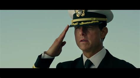 Tom Cruise è Ancora Maverick Il Nuovo Trailer Del Sequel Di Top Gun