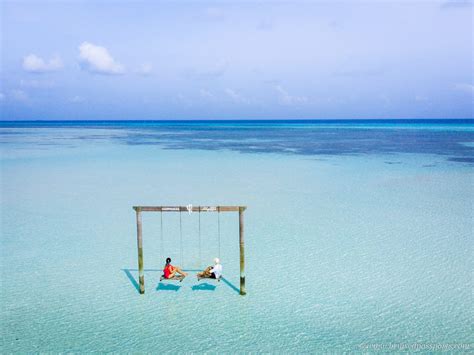 How To Plan An All Inclusive Honeymoon In Maldives Club Med Finolhu