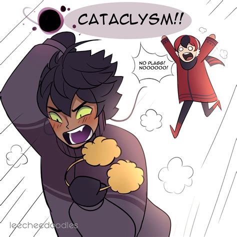 Ladybug E Catnoir Ladybug Comics Marinette E Adrien Les Miraculous