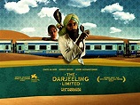 Sección visual de Viaje a Darjeeling - FilmAffinity
