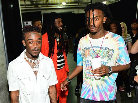 Playboi Carti Drops Hint On Snapchat Of Possible Collab With Lil Uzi