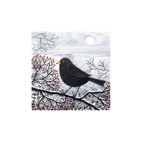 Museums Galleries Winter Gatherer Pack Of Charity Christmas Cards