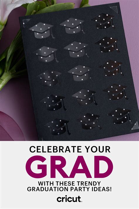 Celebrate Your Student With These Trendy Graduation Party Ideas