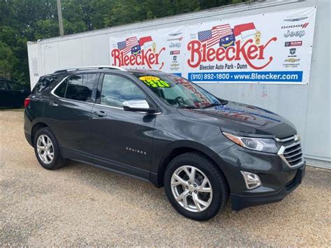 2019 Chevrolet Equinox Ratings Pricing Reviews And Awards Jd Power