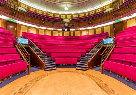 The Royal Institution The Collection Events London Venues
