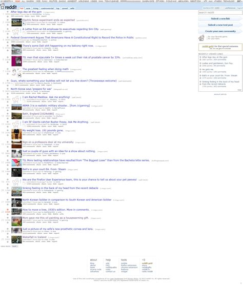 Fsc Reddit The Front Page Of The Internet Dawno Temu W Krakowie