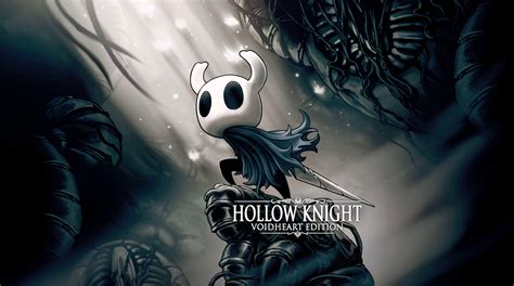 Hollow Knight Review Ps4