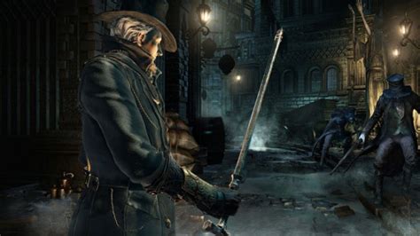 There are a multitude of blood gems in bloodborne. Bloodborne guide: how to upgrade and customise your weapons - VG247