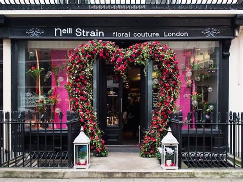 Londons Best Florists Where To Buy Flowers In The Capital Londonist