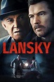 Lansky (2021) - Posters — The Movie Database (TMDB)