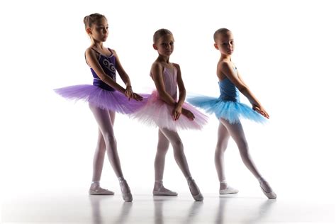 Ballet Children Sandhams Dance Bolton
