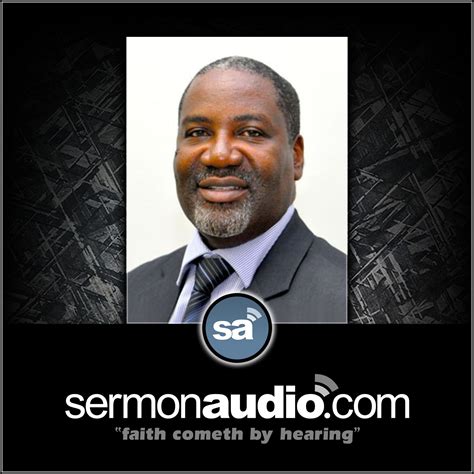 Conrad Mbewe Sermons