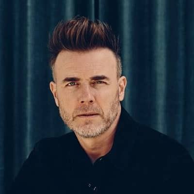 Gary Barlow Bio Career Married Age Net Worth Height Facts