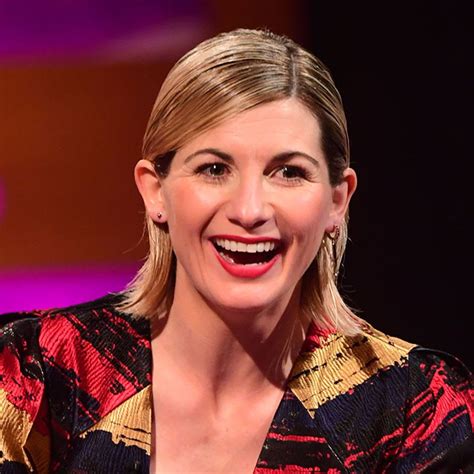 Jodie Whittaker Latest News Pictures And Videos Hello