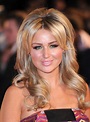 Alex Curran Closeup | Super WAGS - Hottest Wives and Girlfriends of ...