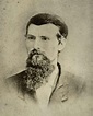 Jesse Clark Hoover (U.S. National Park Service)