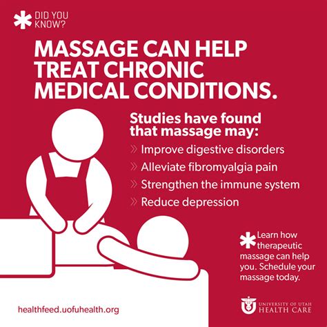 Massage Monday Does Remedial Massage Have Health Benefits Phyxit