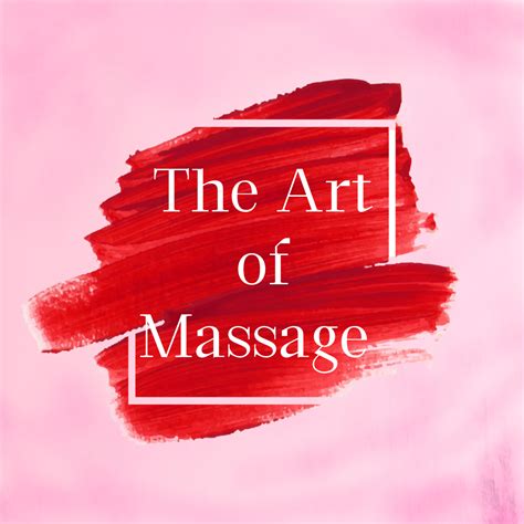 Art Of Massage Jennifer Brand Academy