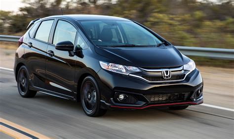 Maybe you would like to learn more about one of these? 2020 Honda Fit Lx Interior, Changes, Release Date | 2021 ...
