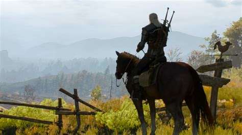 Here's a quick witcher 3 gameplay review! Fast Travel from Roach at The Witcher 3 Nexus - Mods and ...