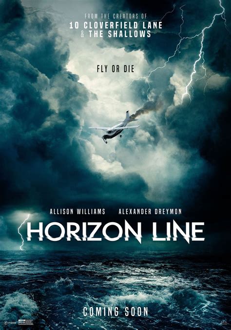 This is a english movie and available in 1080p & 720p & 480p qualities. Horizon Line - Film (2020)
