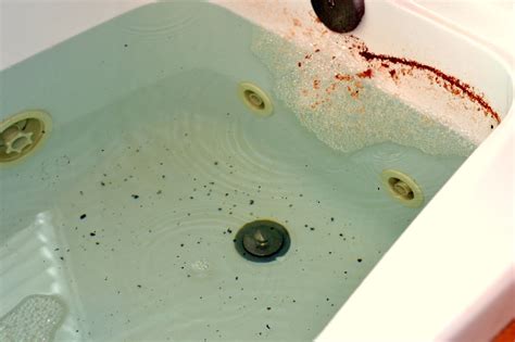 how to clean your jetted jacuzzi tub with bleach and 20 mule team borax laundry booster