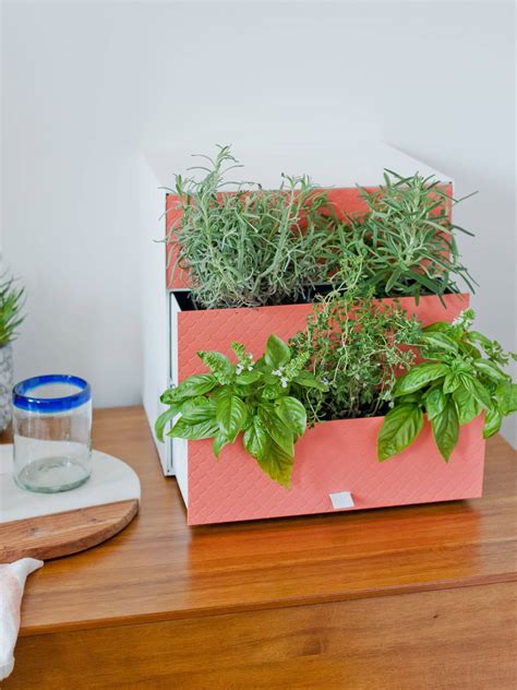 22 Indoor Herb Garden For Apartments Ideas You Cannot Miss Sharonsable