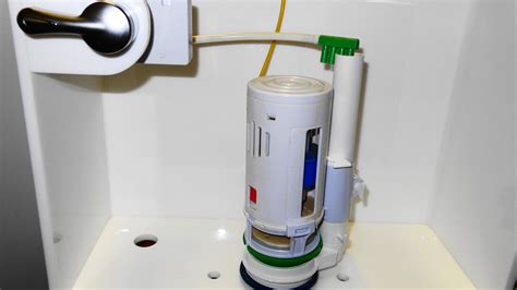 Smarter Flush Dual Flush Conversion Quick Connect Kit Sf0500a Home