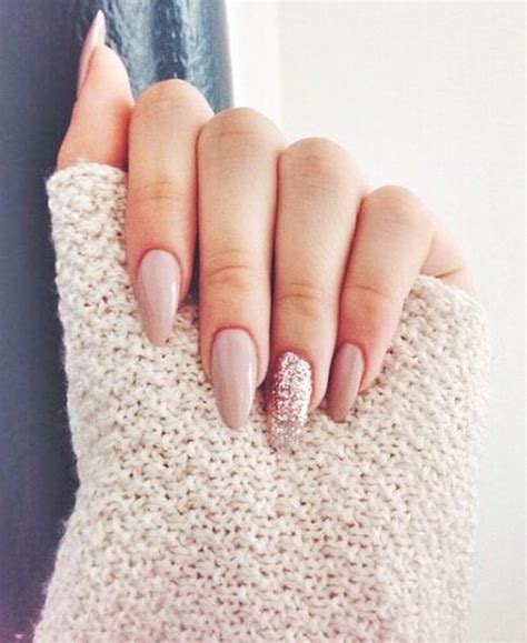 24 Trendy Neutral Nails Ideas For Every Occasion Styleoholic