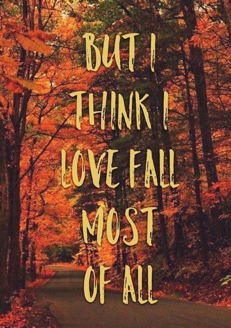 Pin By Ciel Phantomhive On Cute Fall Pictures Autumn Quotes Happy