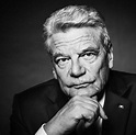 Joachim Gauck image