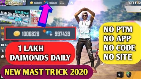 Download free fire mod apk + obb 2021 and enjoy all the hack features of free fire using this. Diamond Hack Free Fire | How To Hack Free Fire Diamond ...