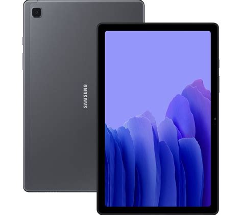 Техномаркет Samsung Galaxy Tab A7 Lite T225 4g 87 Octacore 3gb32gb