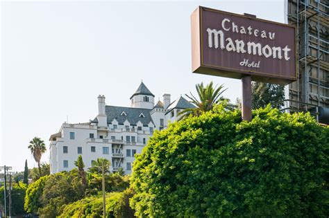 Drugs Sex And Death Inside The Infamous Chateau Marmont