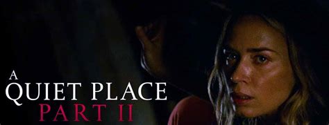 Emily blunt, john krasinski, millicent simmonds and others. Streaming & Download A Quiet Place Part Ii (2020) Sub Indo ...