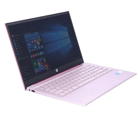 Hp Pavilion 14 I5 1135g716gb960win11 Pink Notebooki Laptopy 141