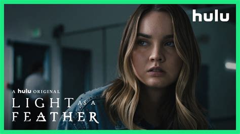 Light As A Feather Season 2 Trailer Official A Hulu Original Youtube