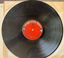 33 Rpm 12 Vinyl LP Record Easy Does It Volume II | Etsy
