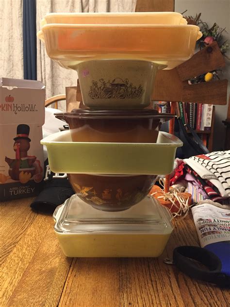 Set it correctly before using. Pin by Amy France on Pyrex I already own (With images ...