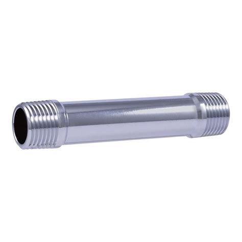 Supply Line Connectors At