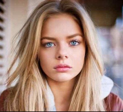 Can you help me decide on a color or should i not do it at all and just make the blond more platinum trying to understand skin tones. Best Hair Color for Green Eyes and Fair Skin, Olive, Warm ...