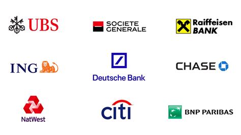 Deutsche Bank Logo Review More Than A Money Making Design Gareth